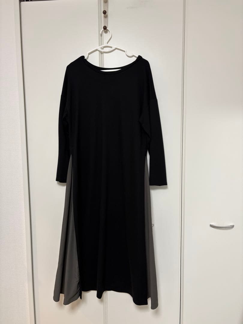 ひまり　Callarus 結婚式　ドレス　ワンピース　同窓会