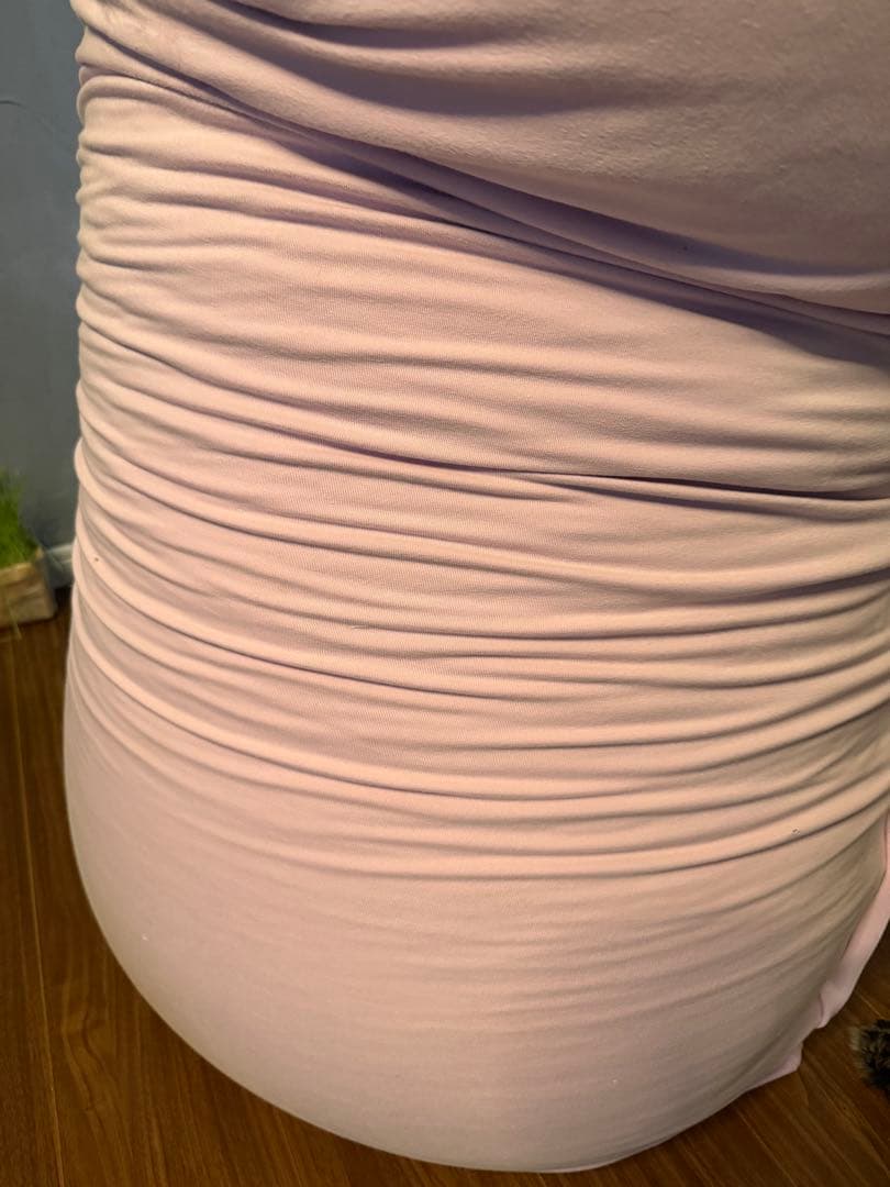 Yogibo Max ピンク 大きめ