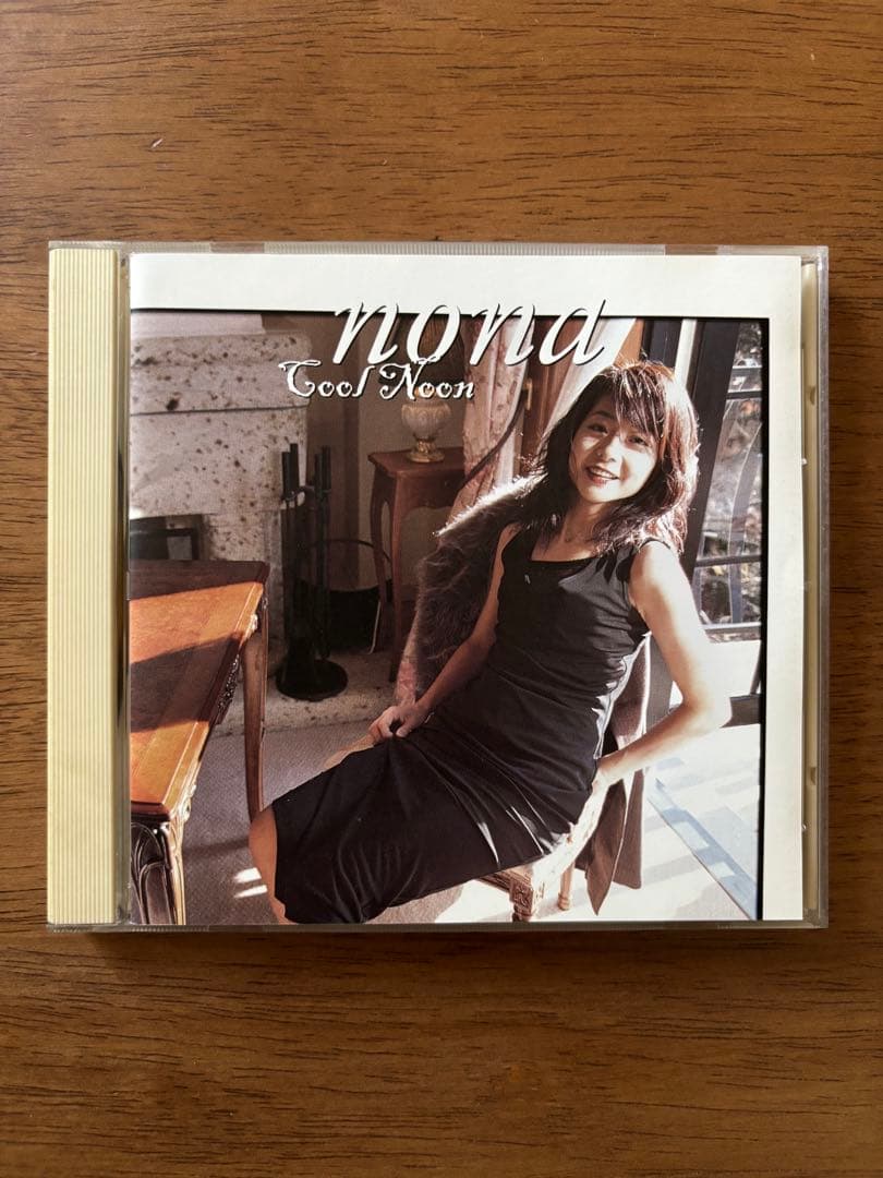 Cool Noon クール・ヌーン / nona ノーナ