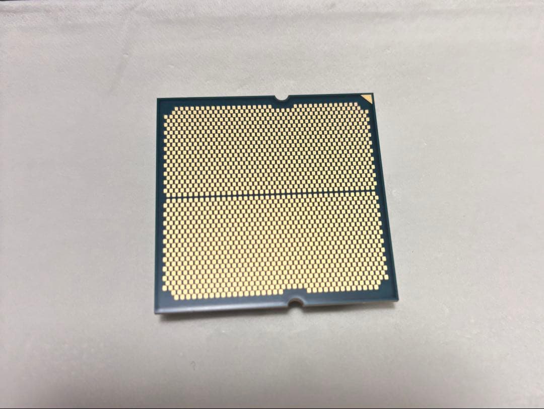 AMD RYZEN 9 7950X3D CPU 国内正規品　保証2年