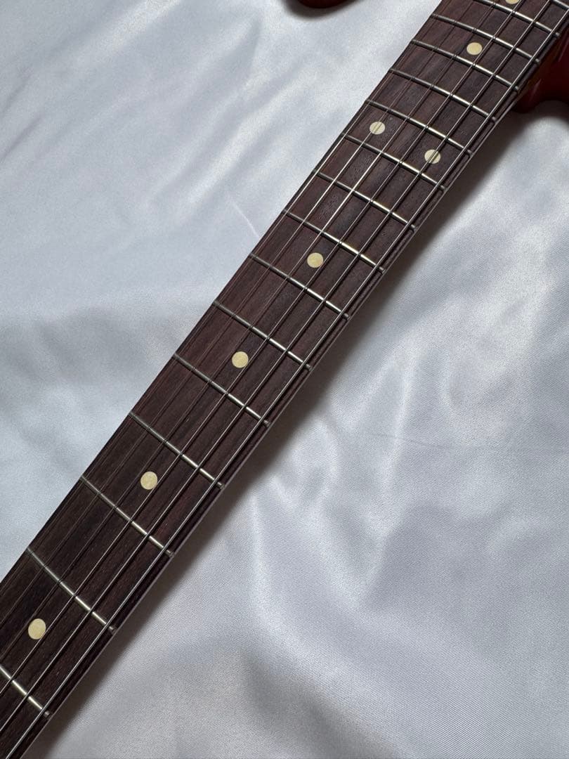 fender ギター　Vintera II 60s Telecaster