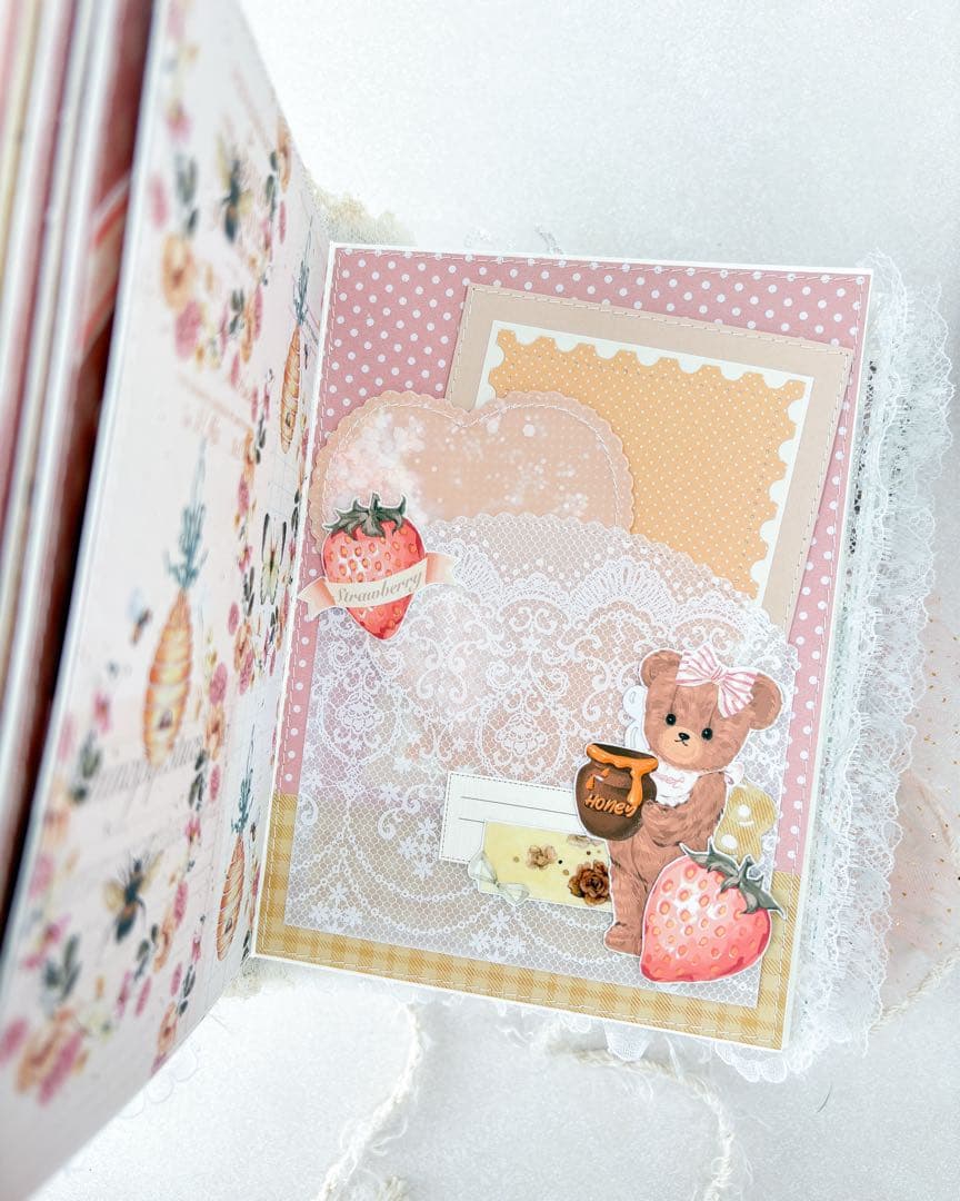 オーダーご依頼 ♡様