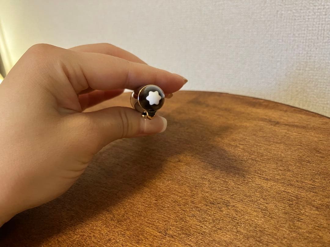 （美品）モンブラン マイスターシュテュック ル・グラン 162 ボールペン