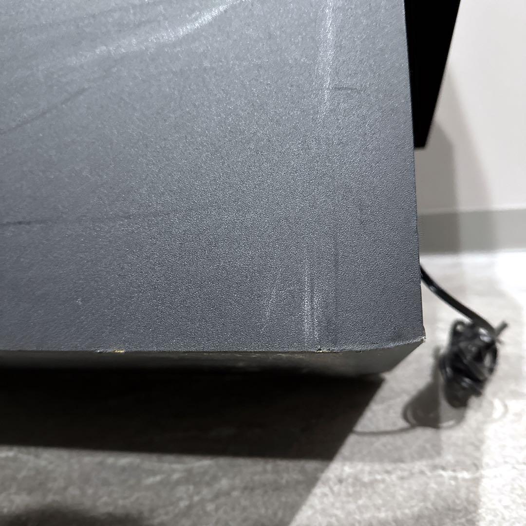 ヤマハ YST-SW160 スーパーウーファー