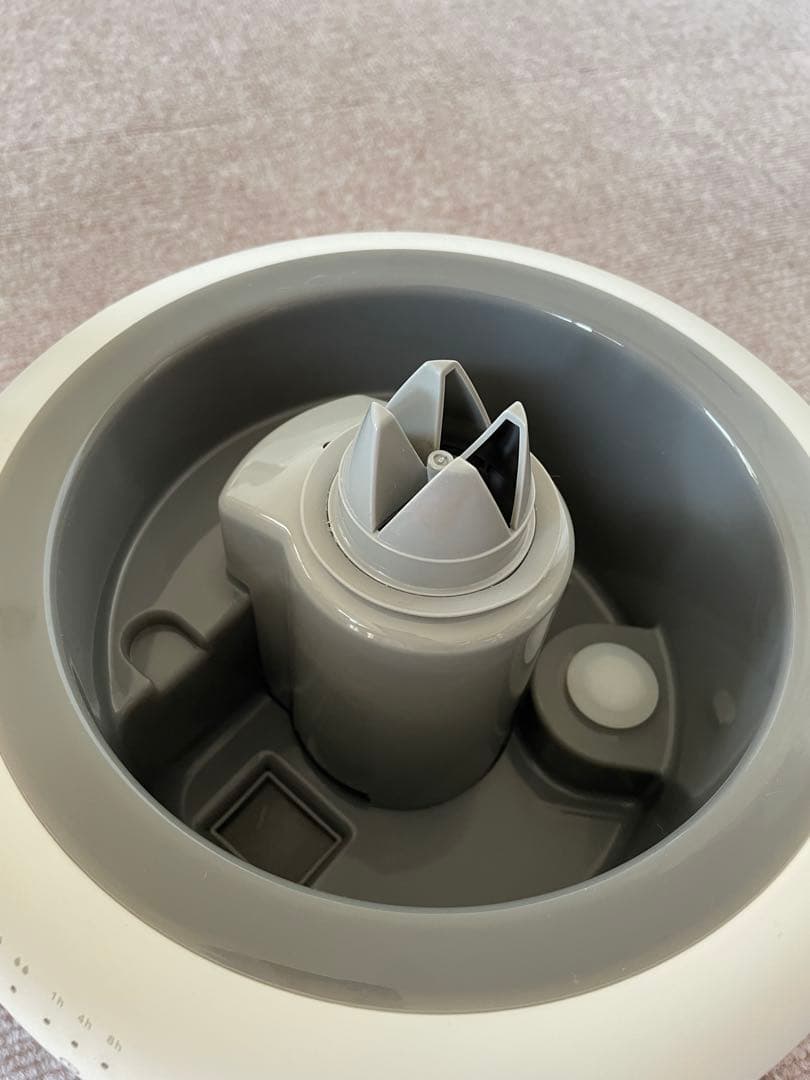 値下げしました！ cado オートクリーン加湿器　STEM 500H