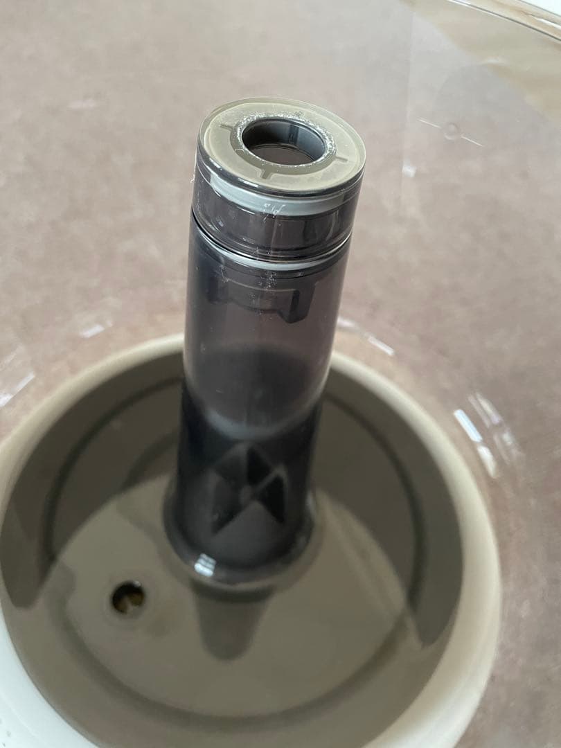 値下げしました！ cado オートクリーン加湿器　STEM 500H