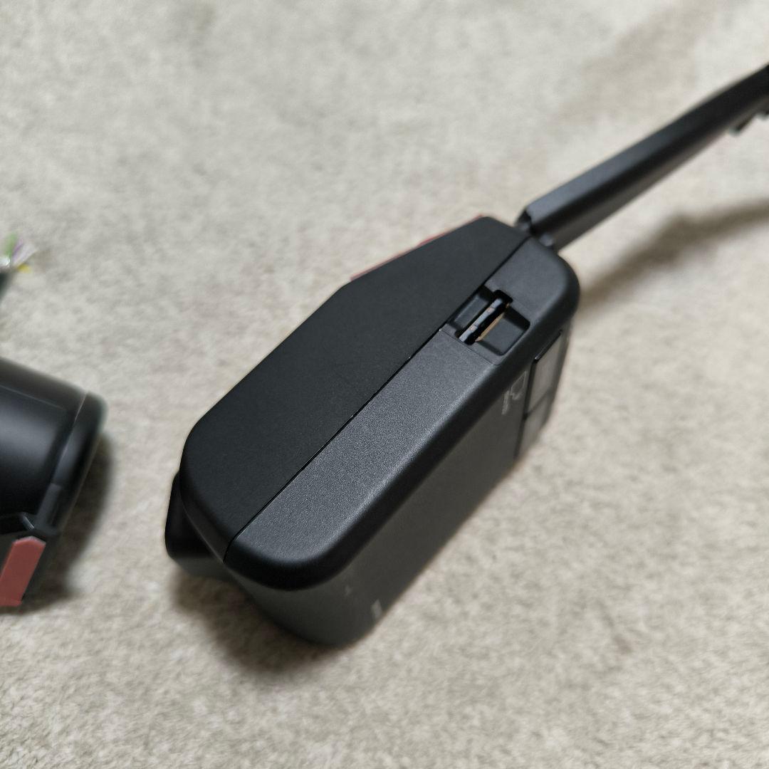 ホンダ 純正 ドラレコ DRH-229ND