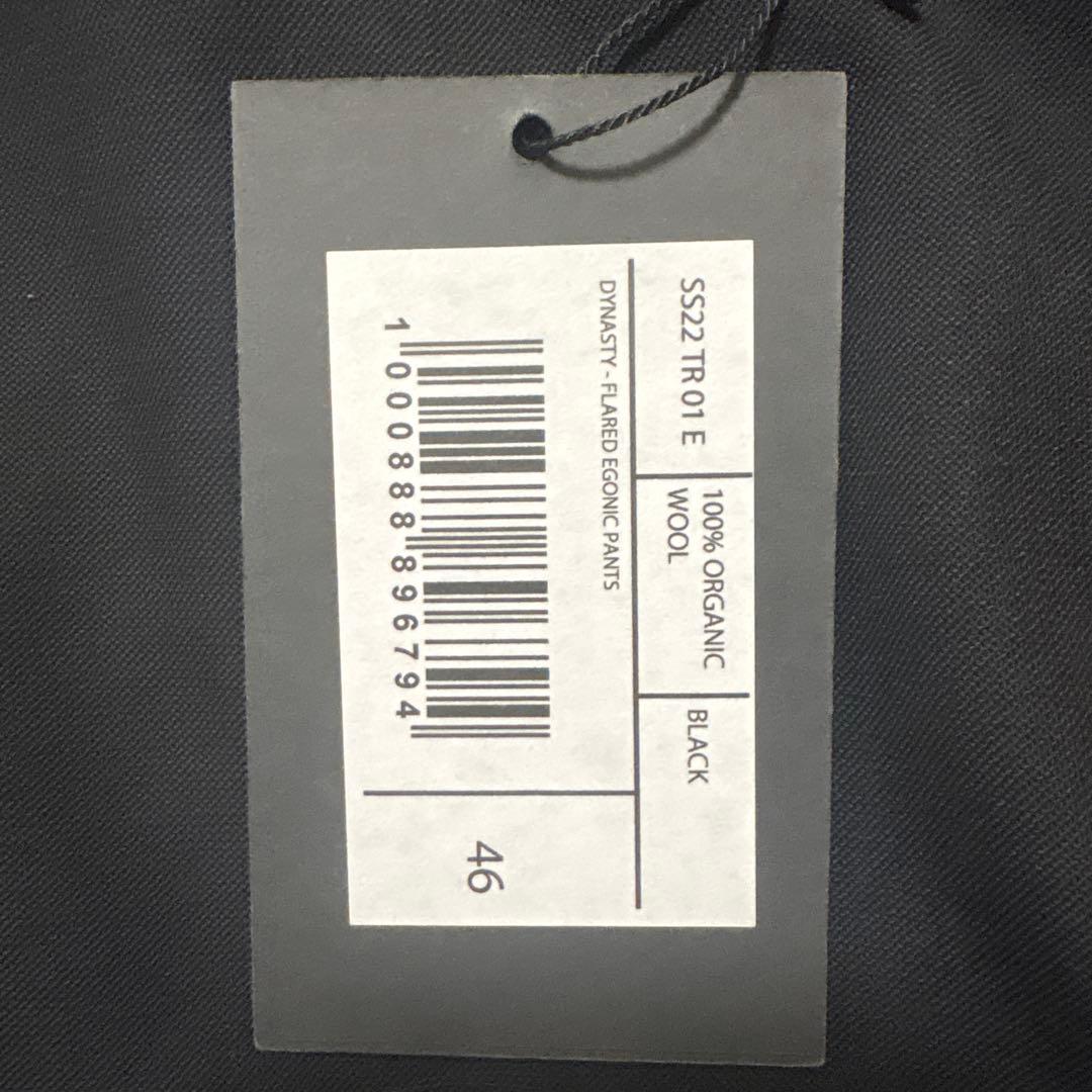 Egon lab. エゴンラボ 46