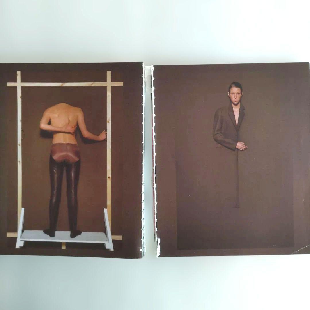 【希少】TANK MAGAZINE #4/写真・アート・ファション・イラスト