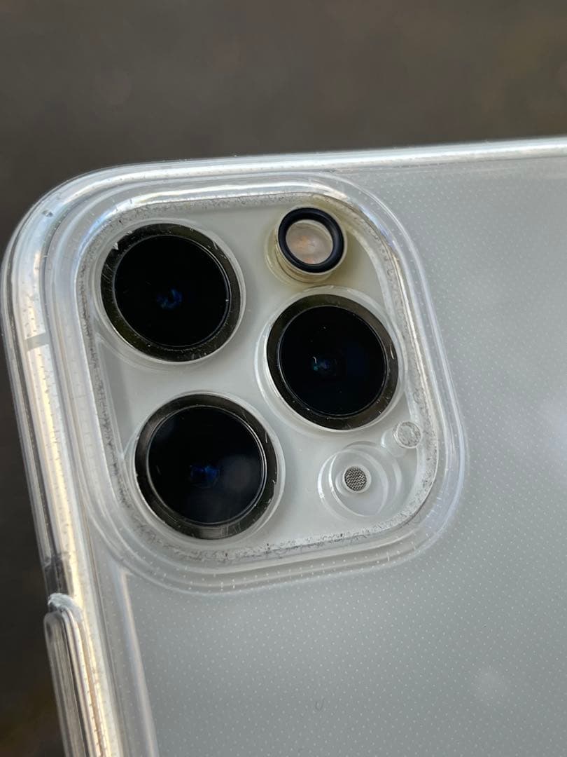 スマートフォン本体 iPhone11Pro