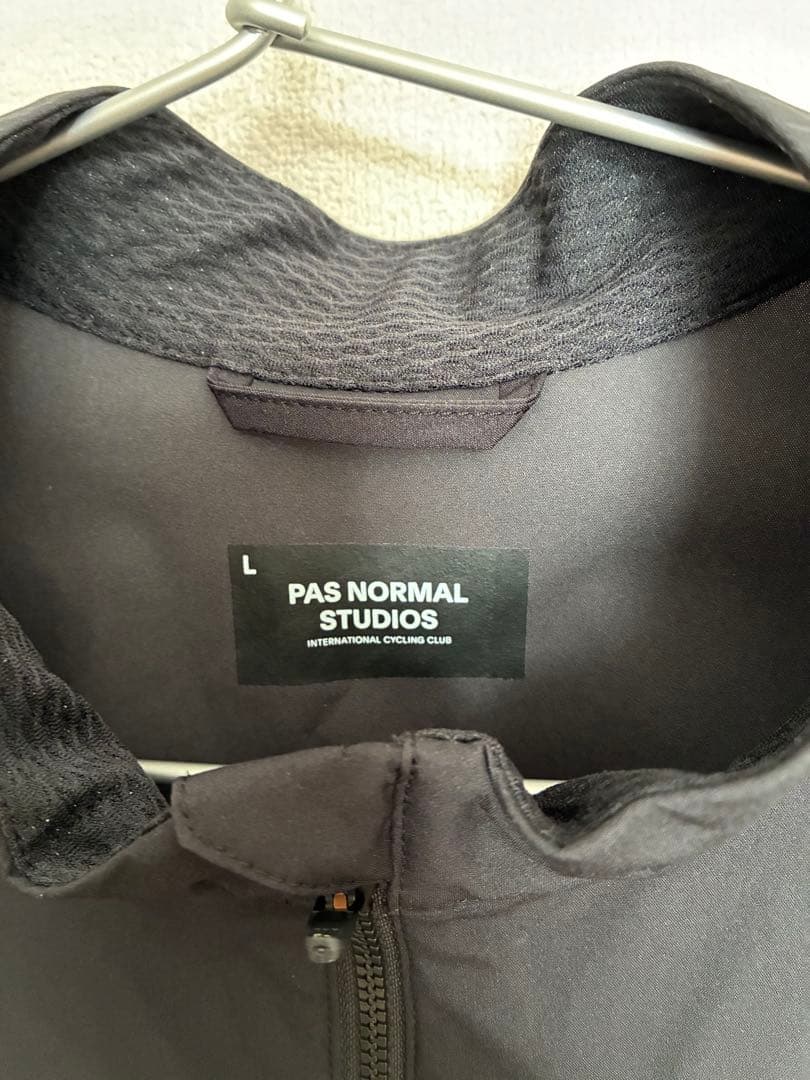 キ*ル様 PAS NORMAL STUDIOS Stow Away Jacket