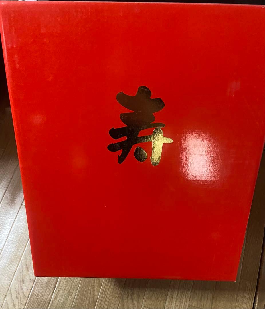 七五三　帯、小物　はこせこセット　箱付き