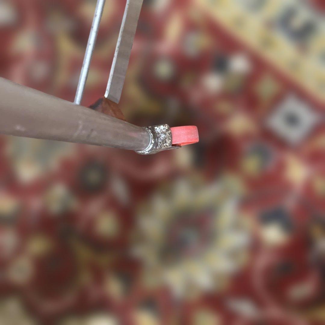 タカラベルモント　ステンレス　ワゴン　中古　美容室　サロン