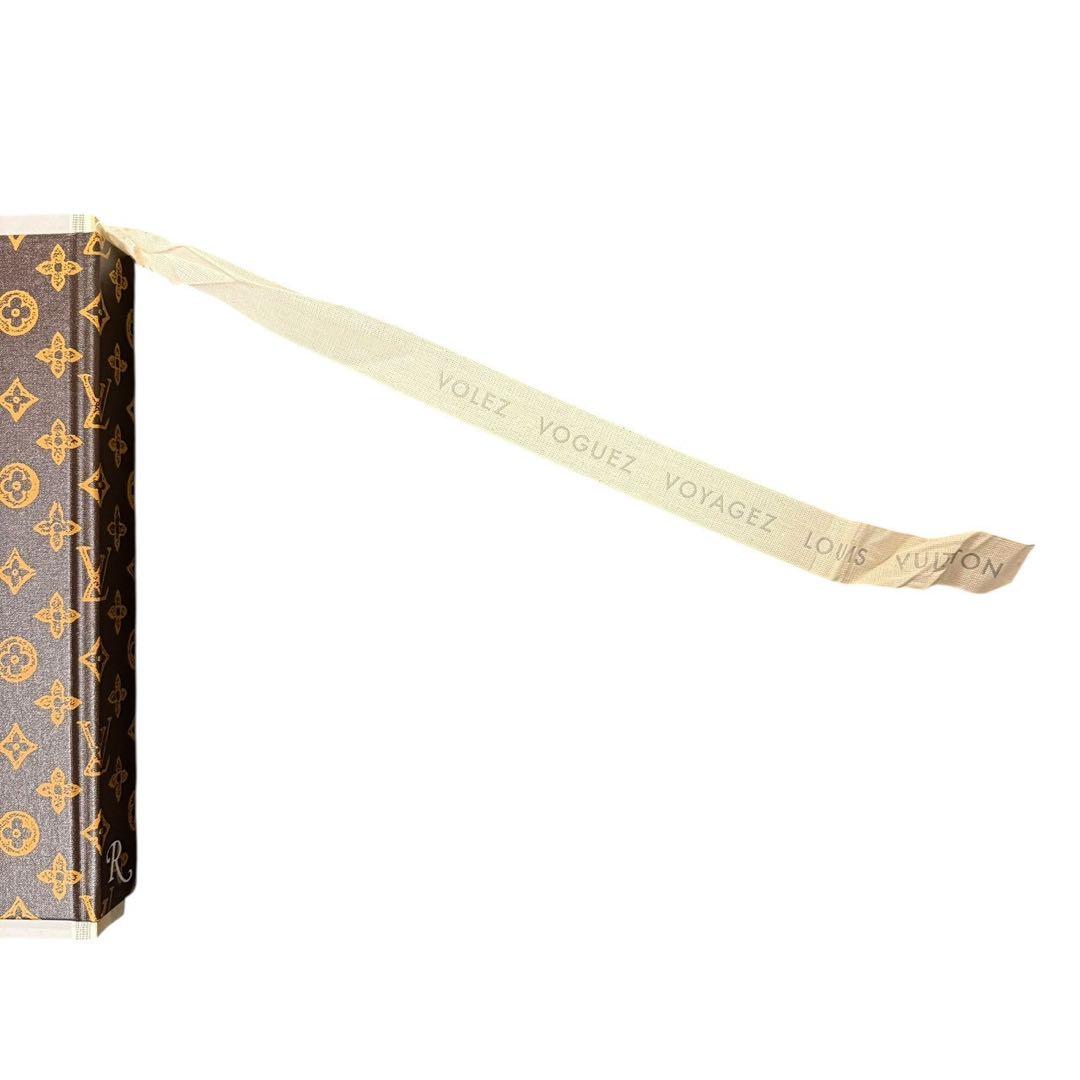 【美品】ルイ・ヴィトン公式展覧会カタログ/アートブック