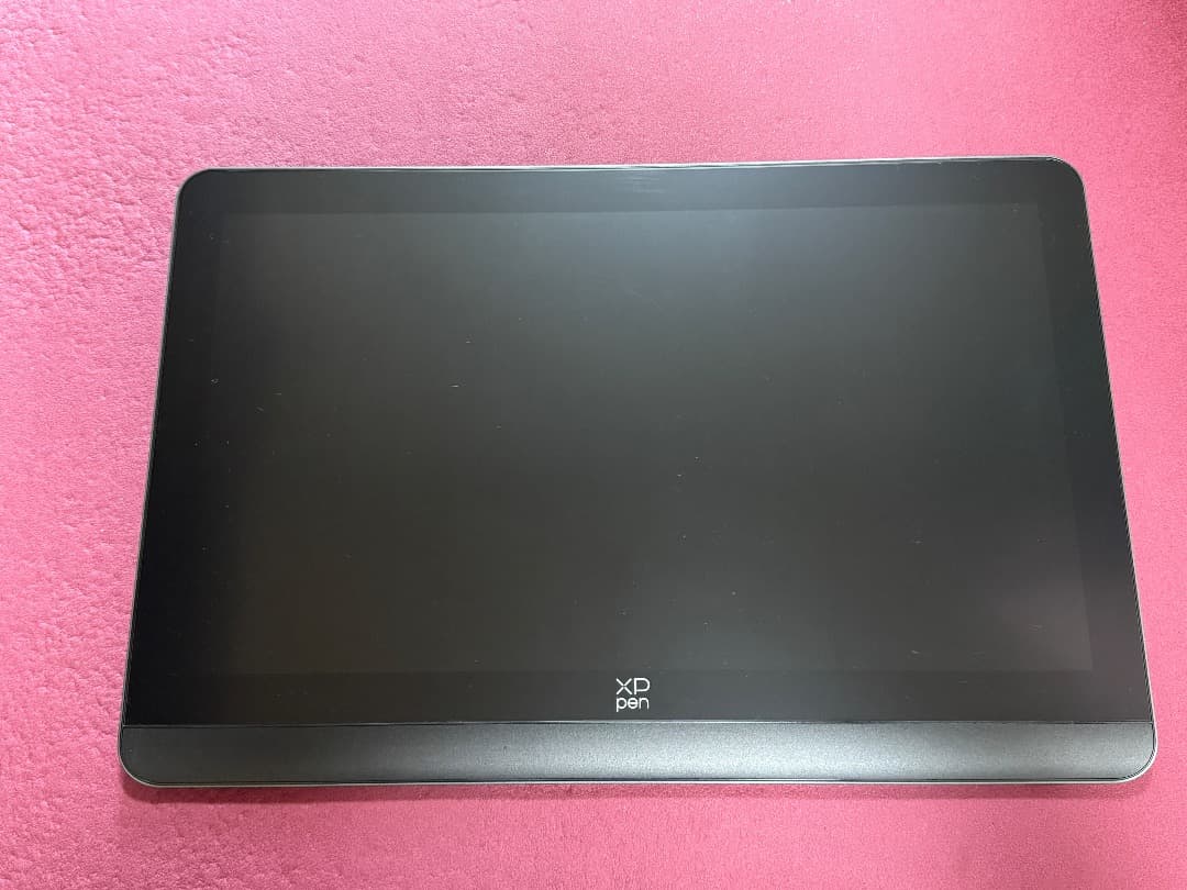 XPPen Artist Pro 19（Gen2）4K液タブ・MD180UH