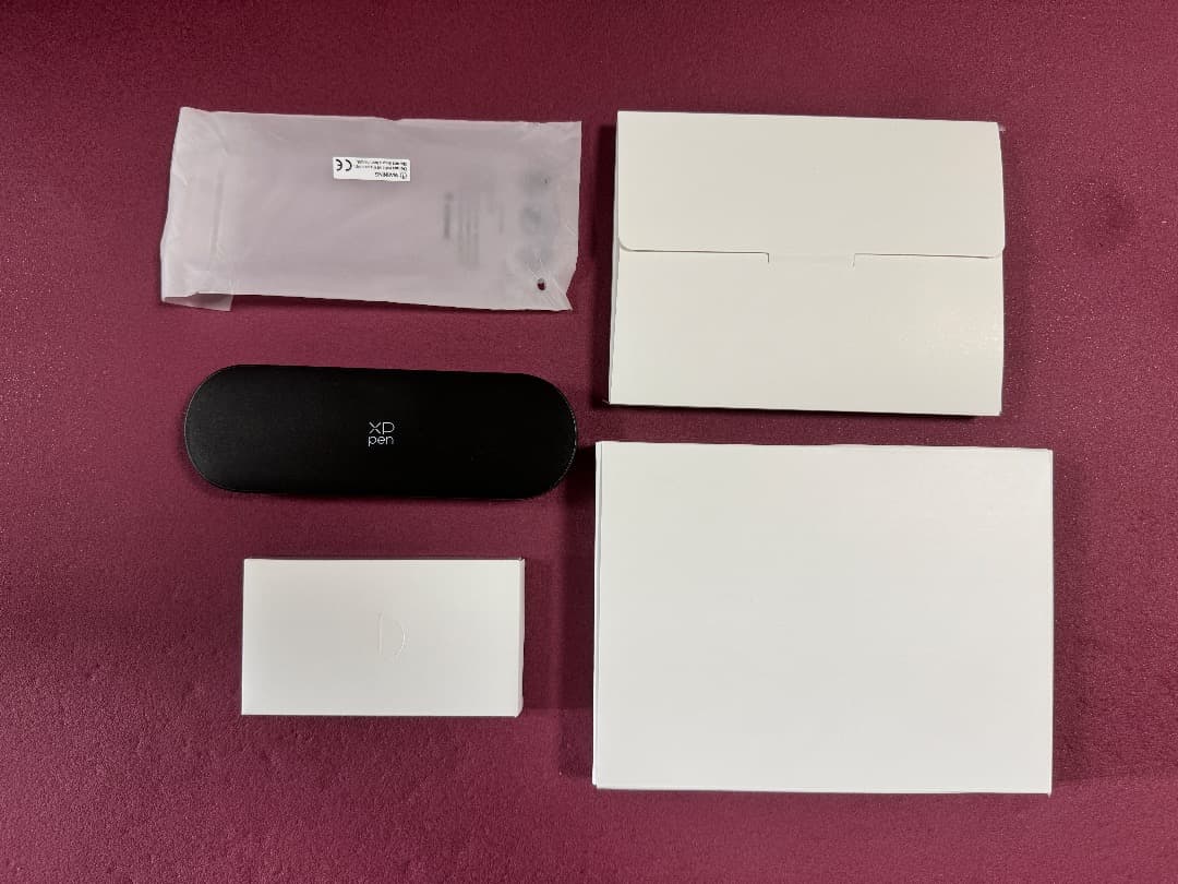 XPPen Artist Pro 19（Gen2）4K液タブ・MD180UH