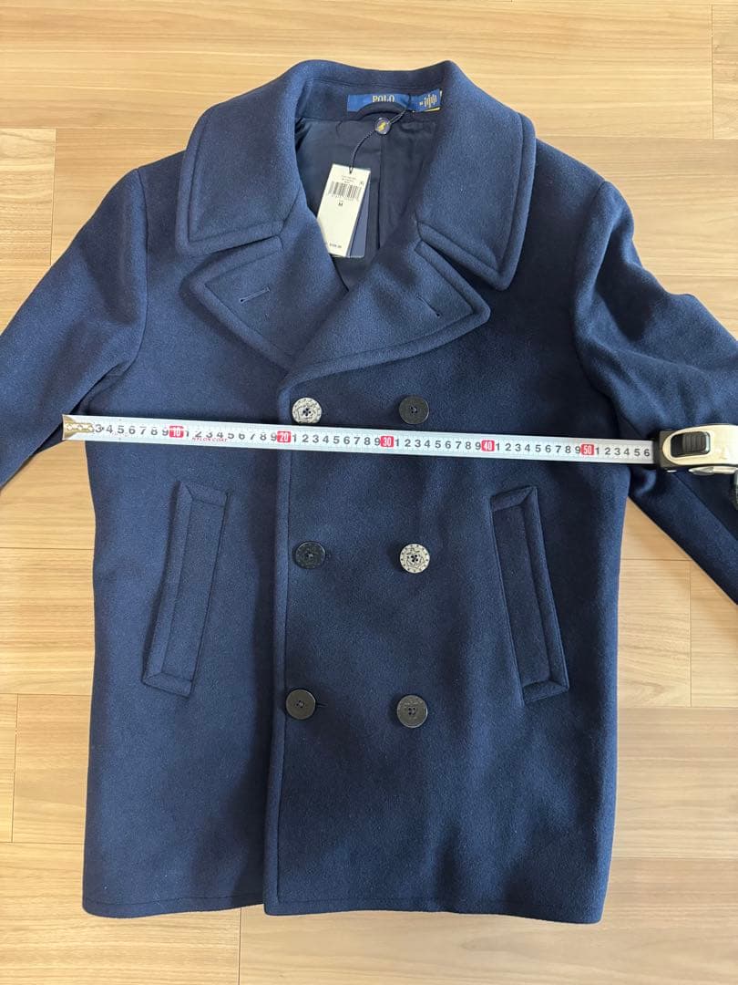 Ralph Lauren（ラルフローレン）ピーコート / Pコート