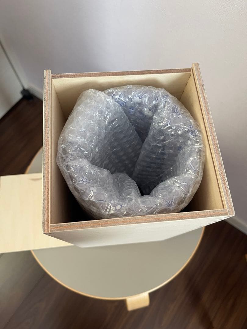 専用:Scope 別注　オイバトイッカ　イッタラ　アートフローラ　未使用