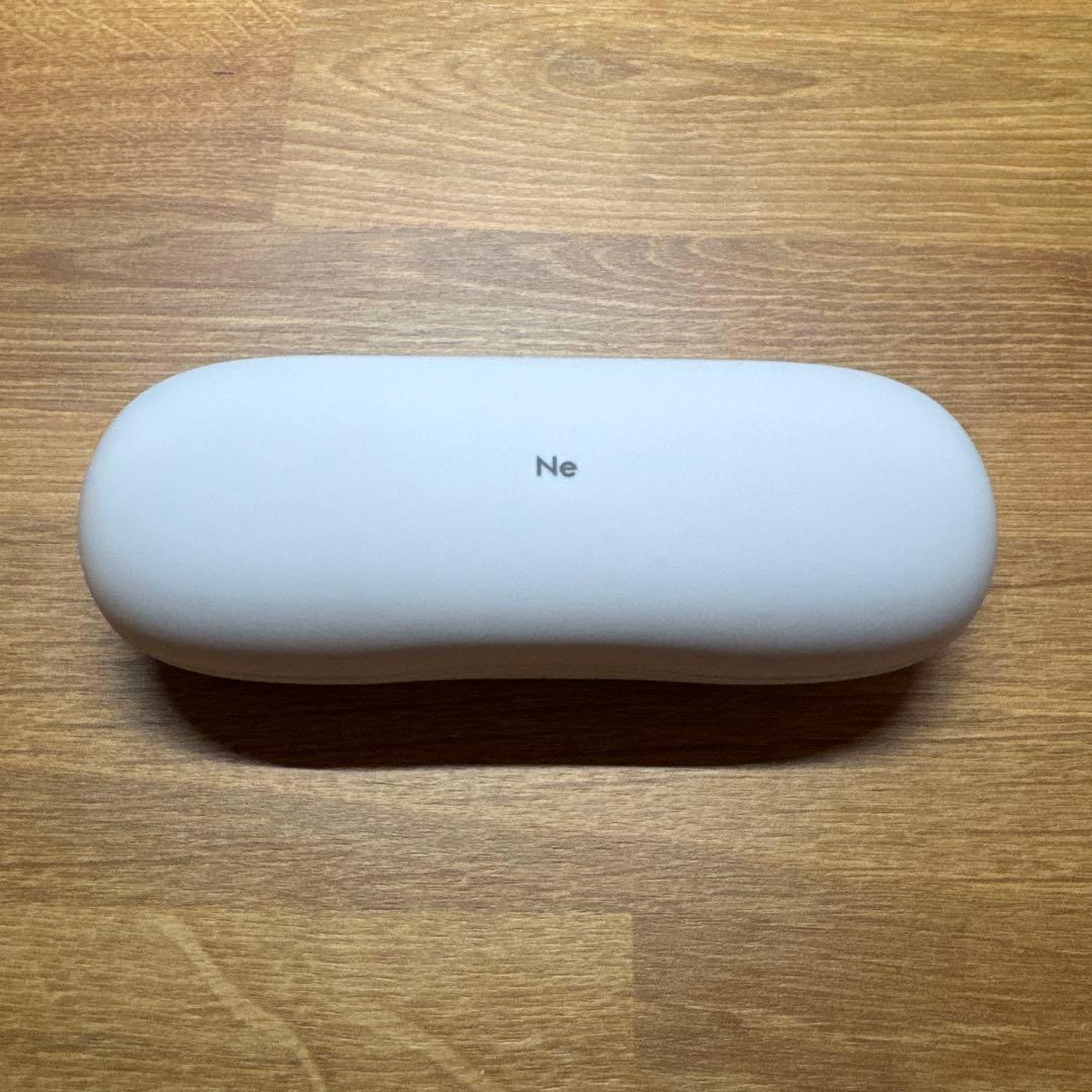 ラディウス radius HP-B100BT 骨伝導Beethoven