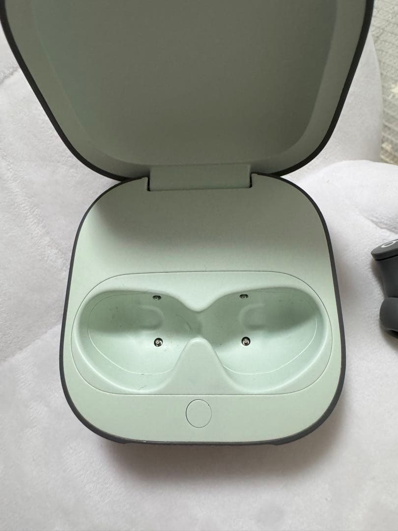 Beats fit pro セージグリーン