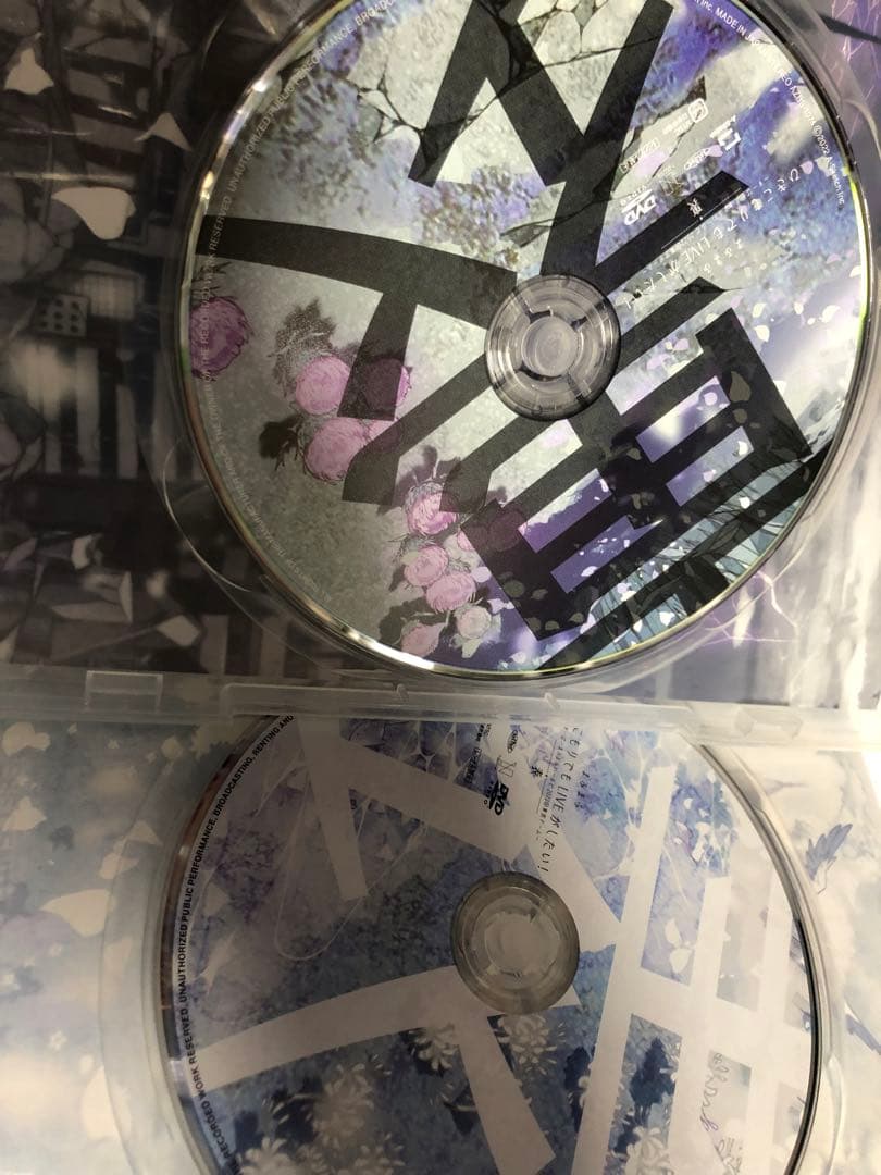 まふまふ DVD BOXセット ひきライ 東京ドーム 表 裏