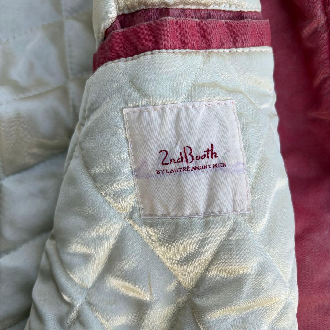 【90s至高のフェード感】ヴィンテージ ボンバージャケット 1991 MA1