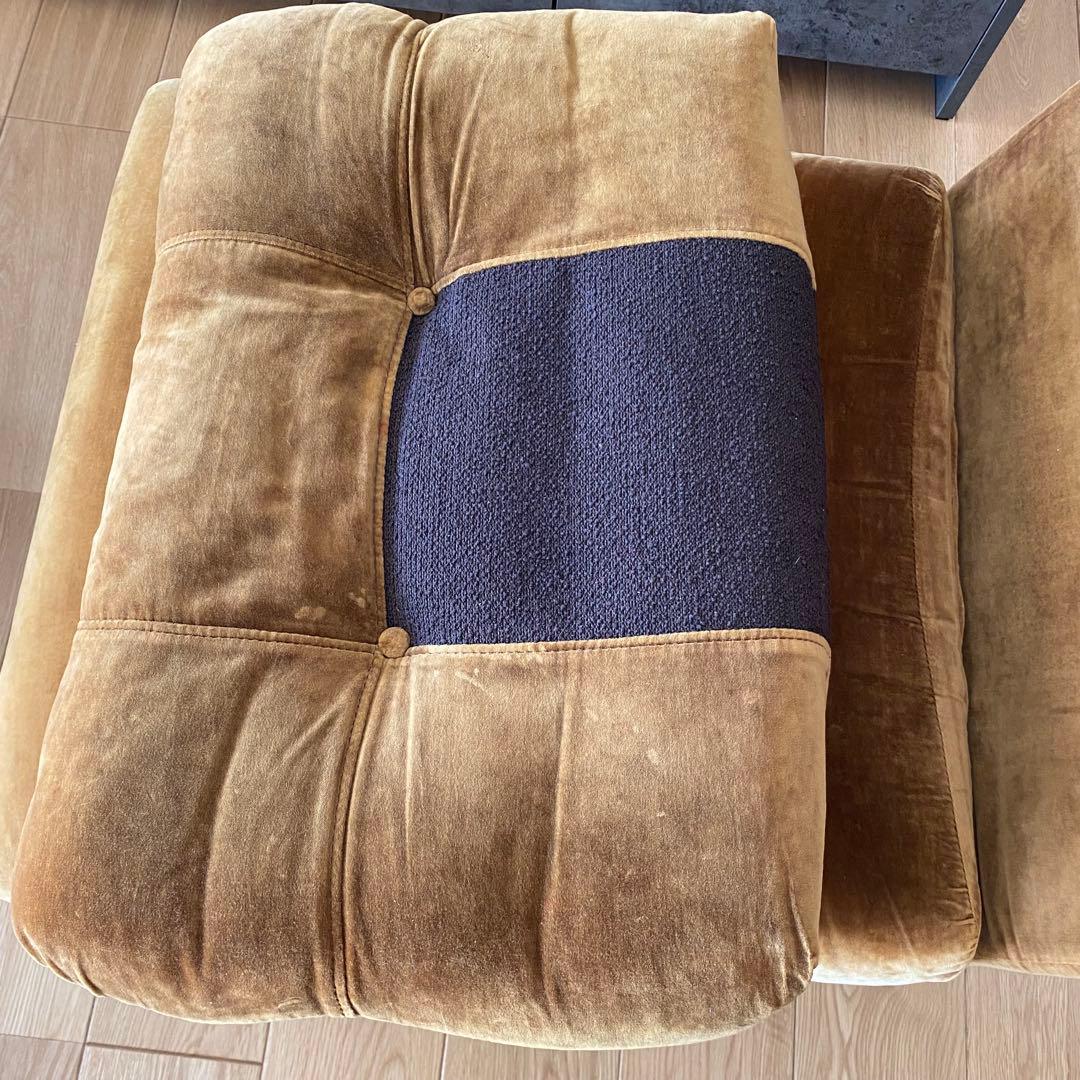 TRUCK FURNITUR TS BREAD ソファー