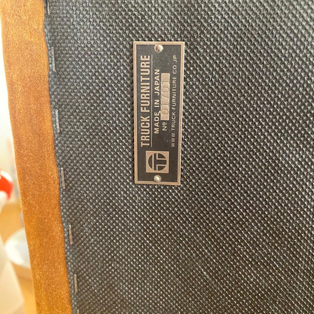TRUCK FURNITUR TS BREAD ソファー