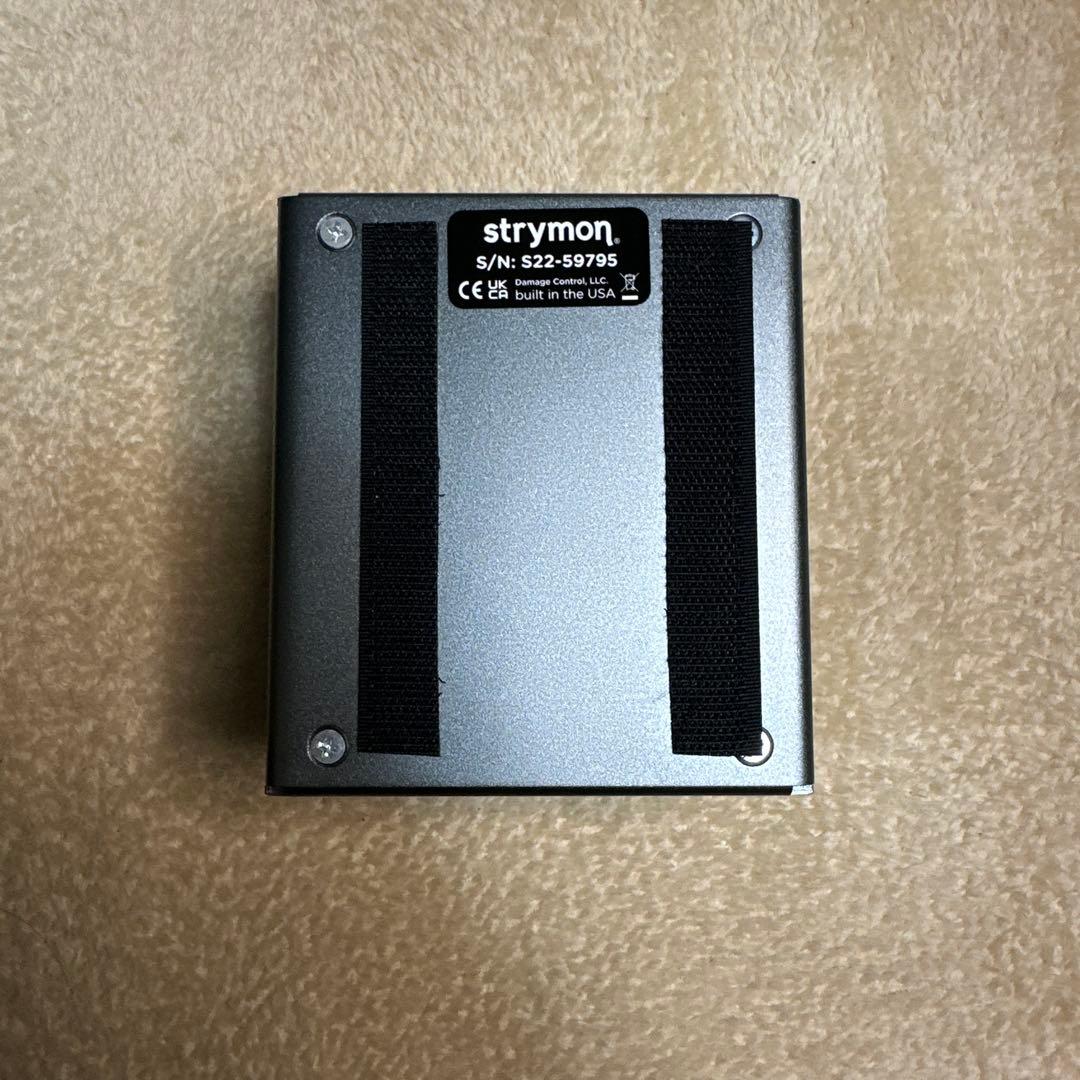 strymon El Capistan ギターエフェクター