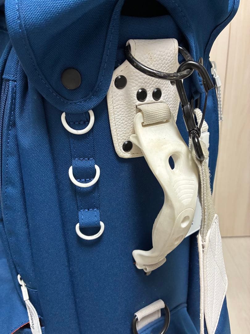 ゴルフキャディバック　キャロウェイ　callaway