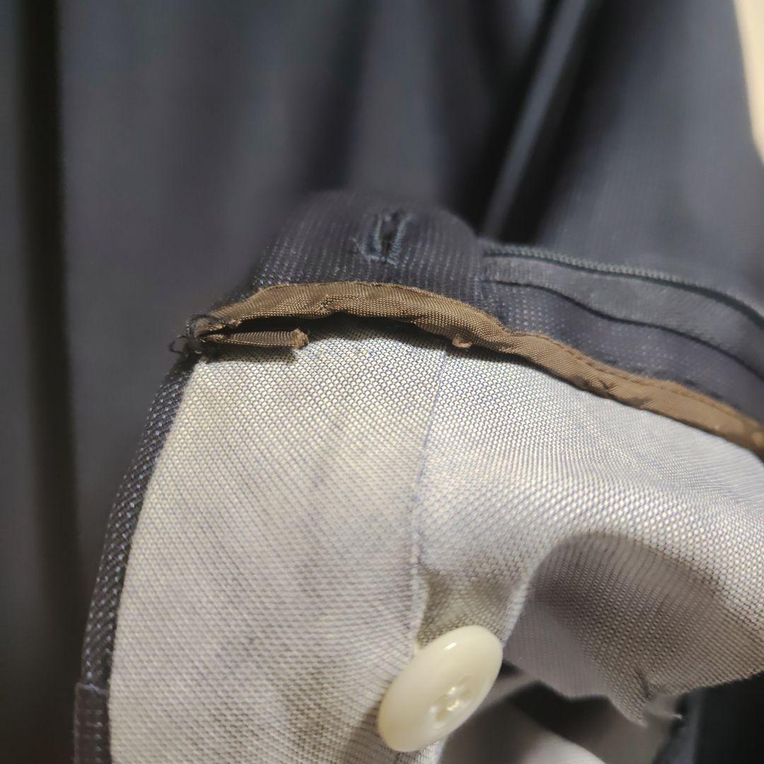 ユニバーサルランゲージ ロロ・ピアーナ スーツ 46-6drop