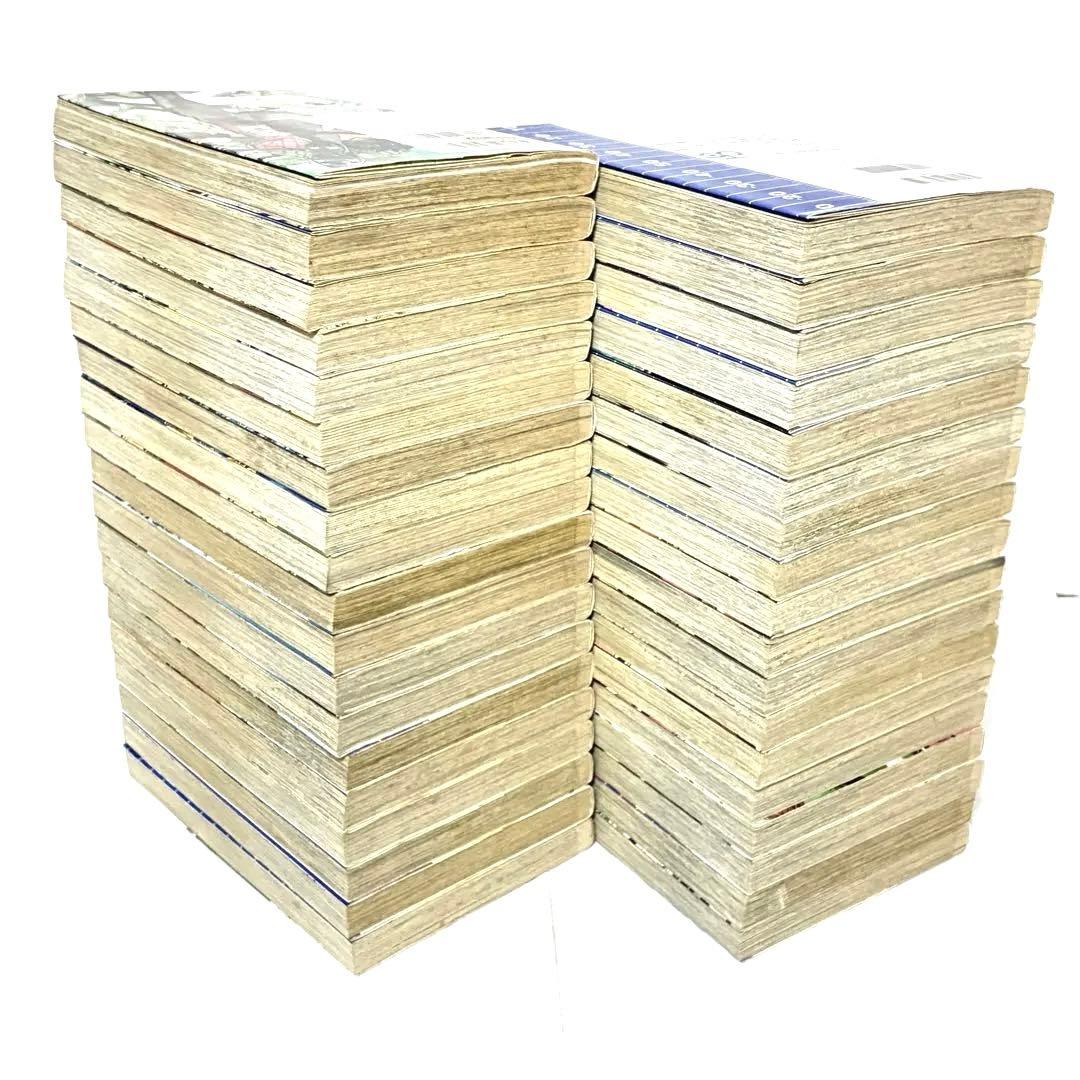 【関連本付き】アイシールド21 全巻セット 稲垣理一郎 村田雄介 集英社