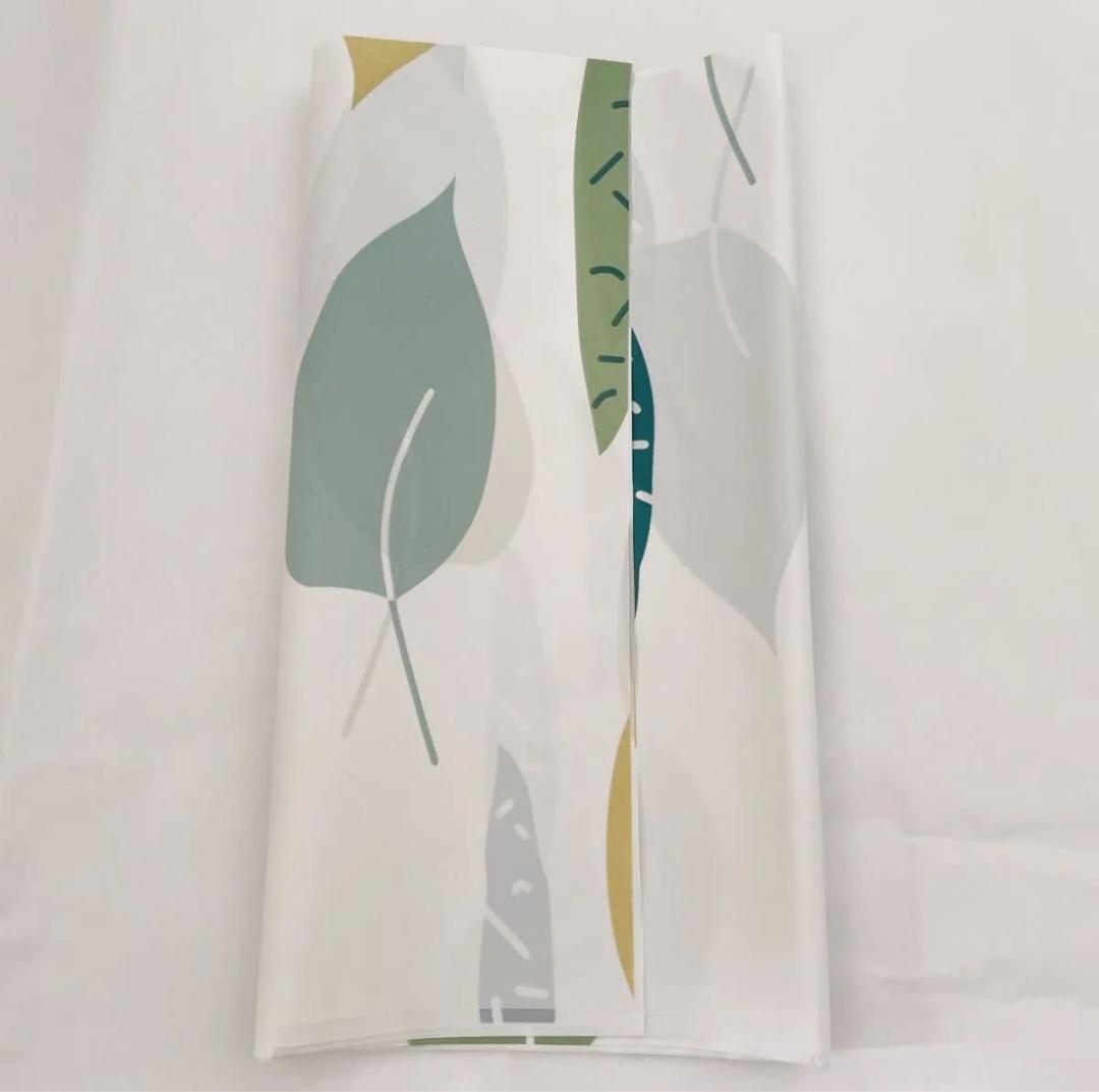 【いのっち】テーブルクロス 15枚セット　防油 防水 テーブルマット