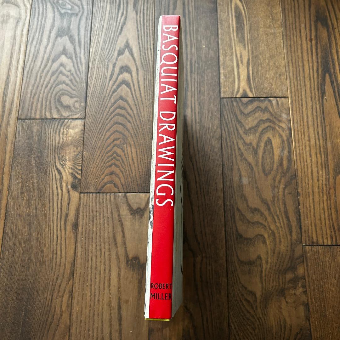 Basquiat Drawings バスキア ドローイング