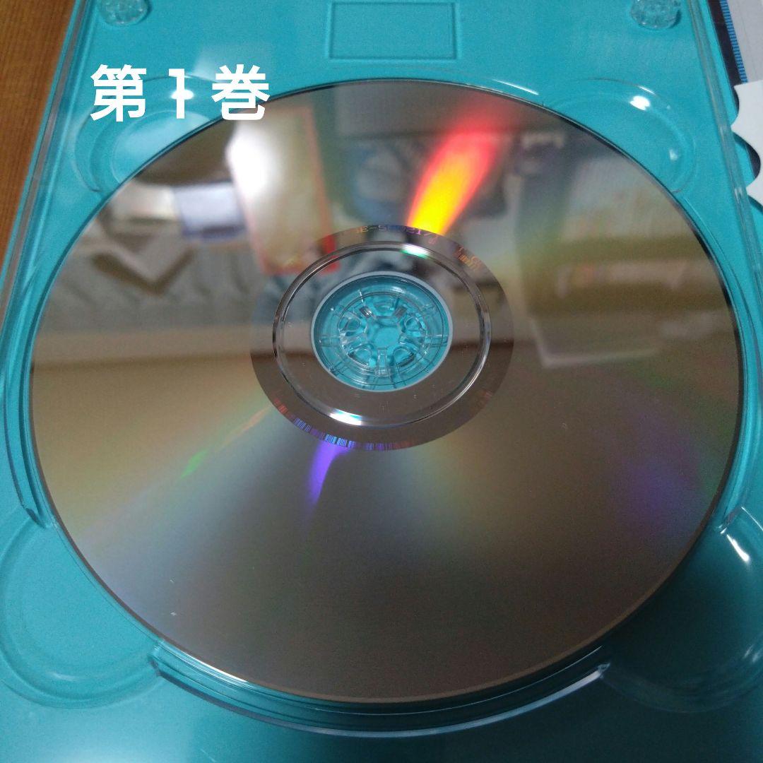 Free!-Dive to the Future- 初回版 DVD 限定BOX付