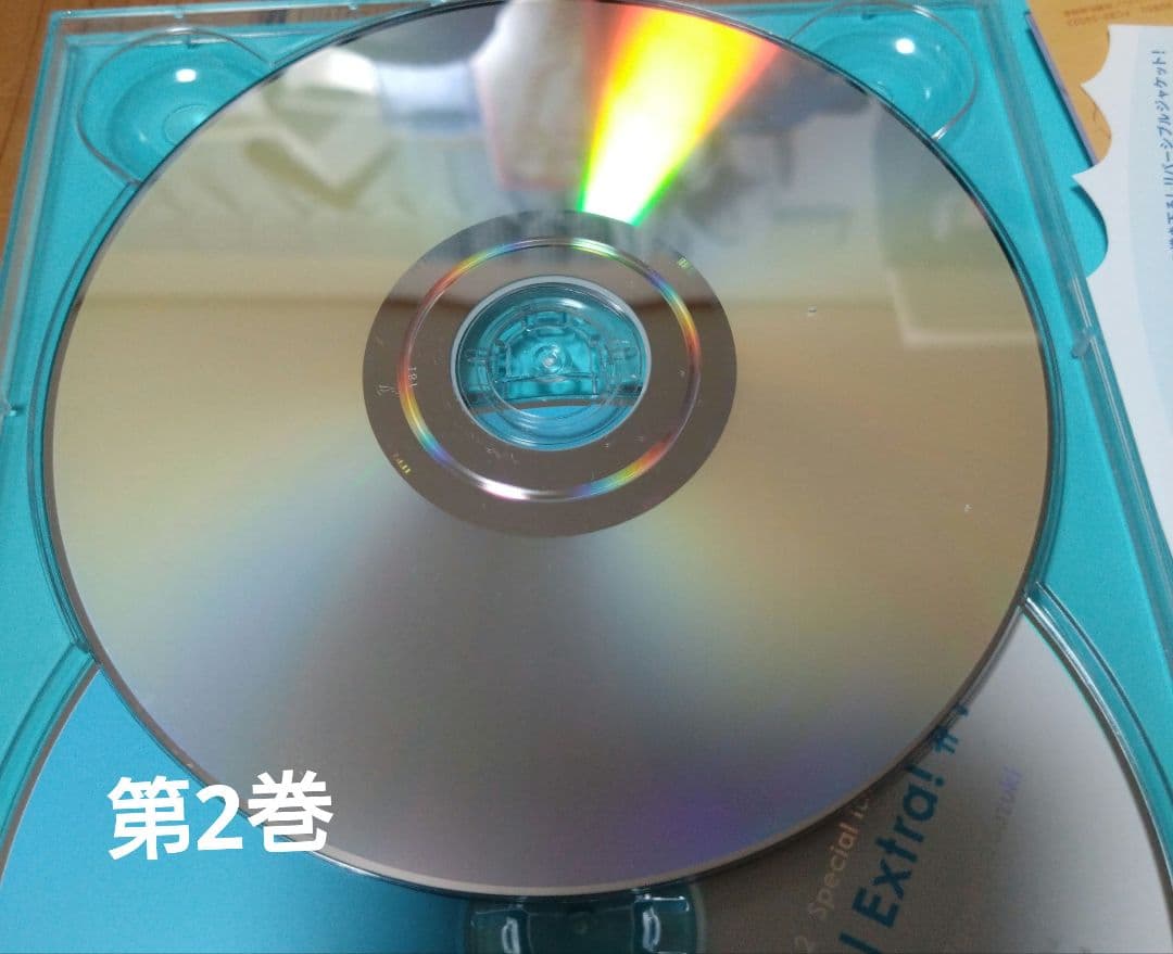 Free!-Dive to the Future- 初回版 DVD 限定BOX付