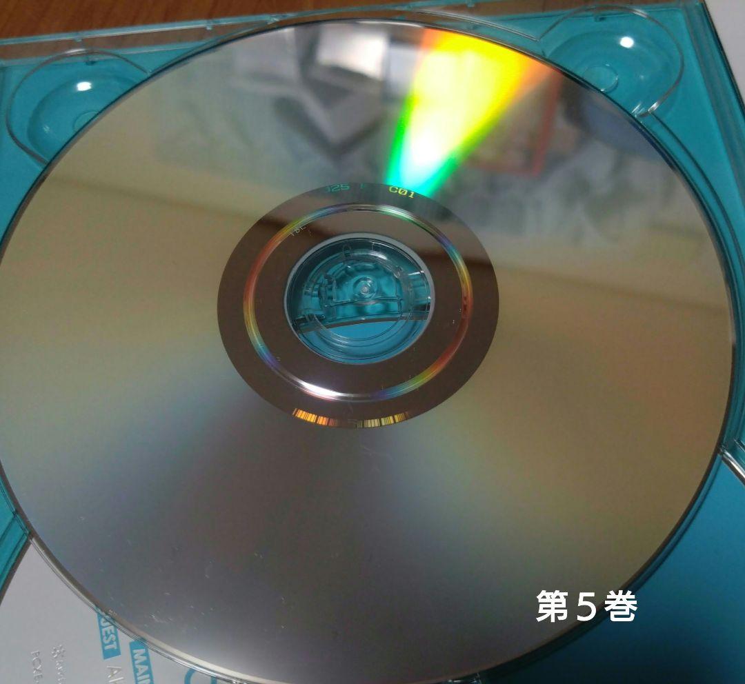 Free!-Dive to the Future- 初回版 DVD 限定BOX付