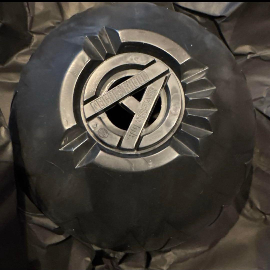 SRL invisible ink. P-CHAMBER. SRLMEX-L 黒