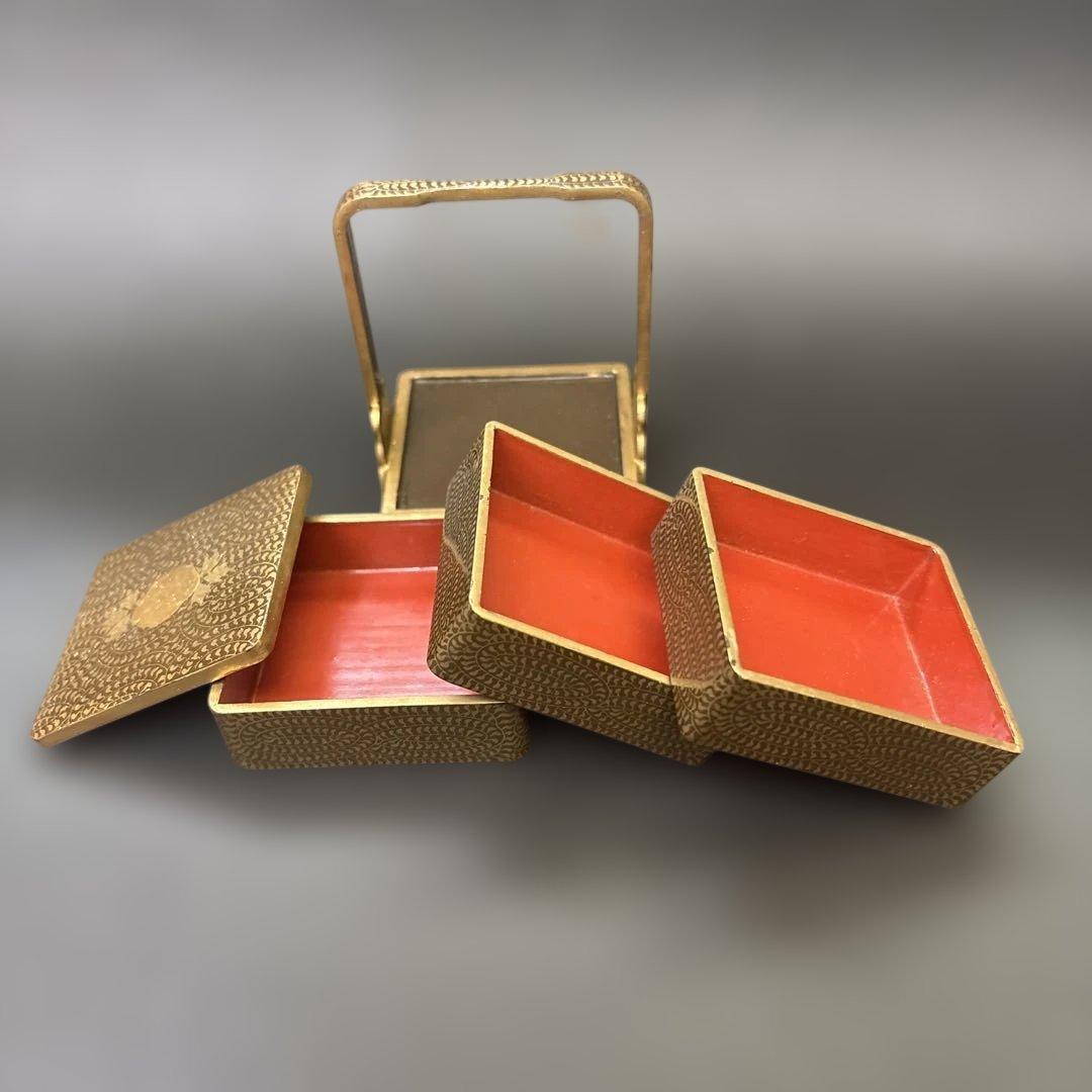 雛道具　御酒道具