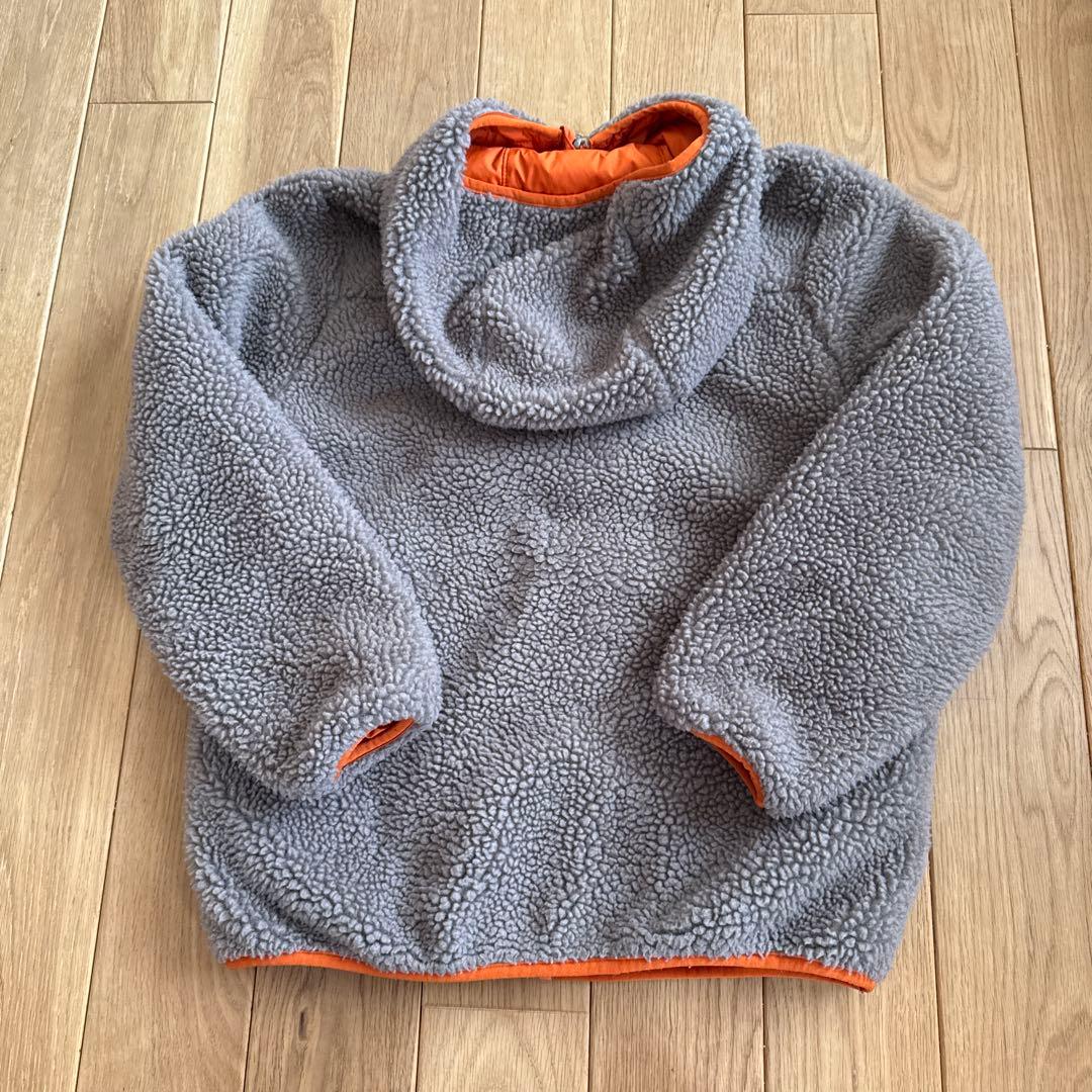 パタゴニア　ボアジャケット