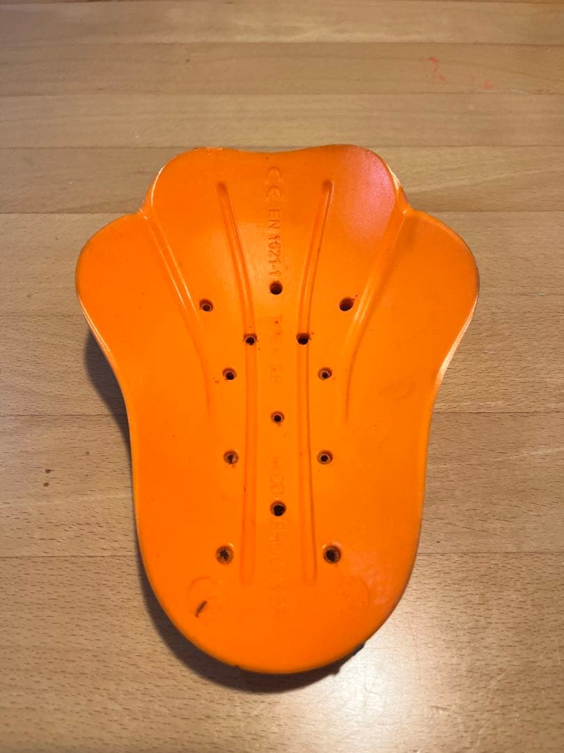 HYOD（ヒョウドウ） ライディングジャケット　Ｌサイズ