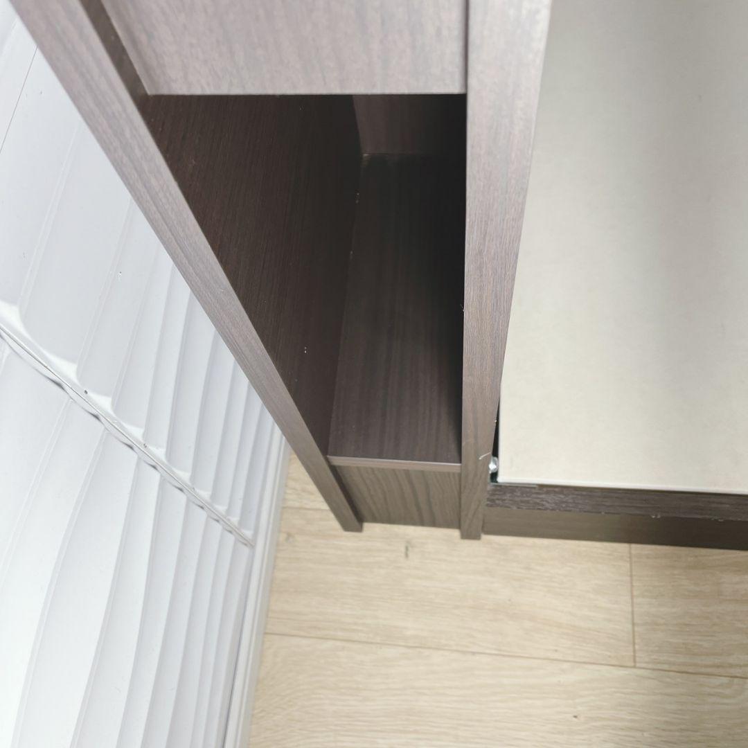 ◇ニトリ◇ベッドフレーム◇ダブル◇コンセント照明付き◇大阪兵庫京都奈良滋賀和歌山