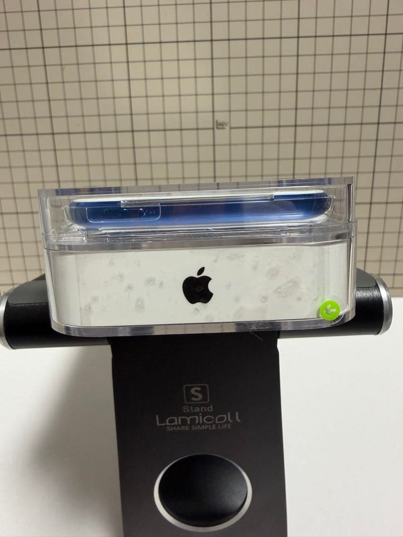 【新品 未使用】 iPod touch 第七世代 32GB ブルー