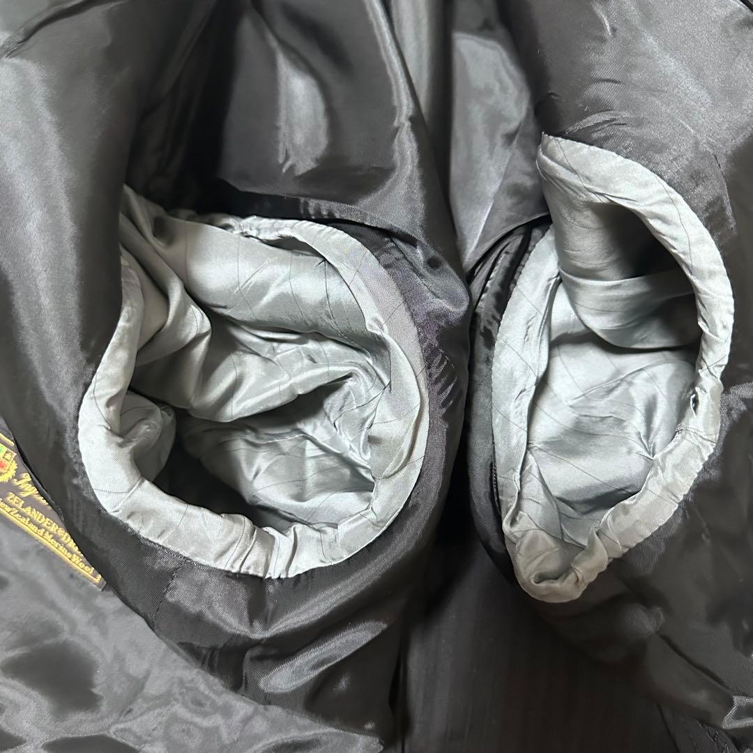 DURBAN ロロピアーナ ZELANDER DREAM スーツ BB5