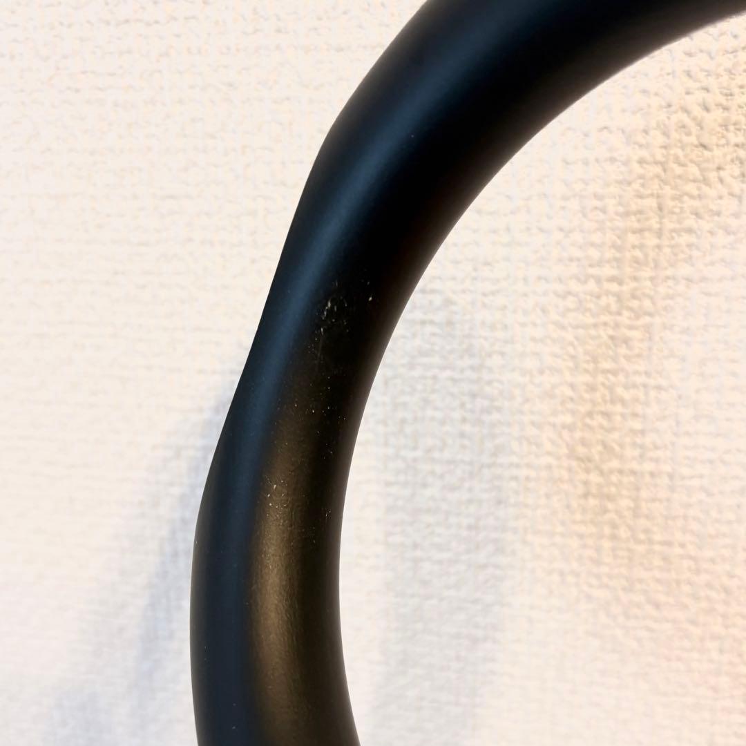 HAY GYM HOOK ブラック Lサイズ