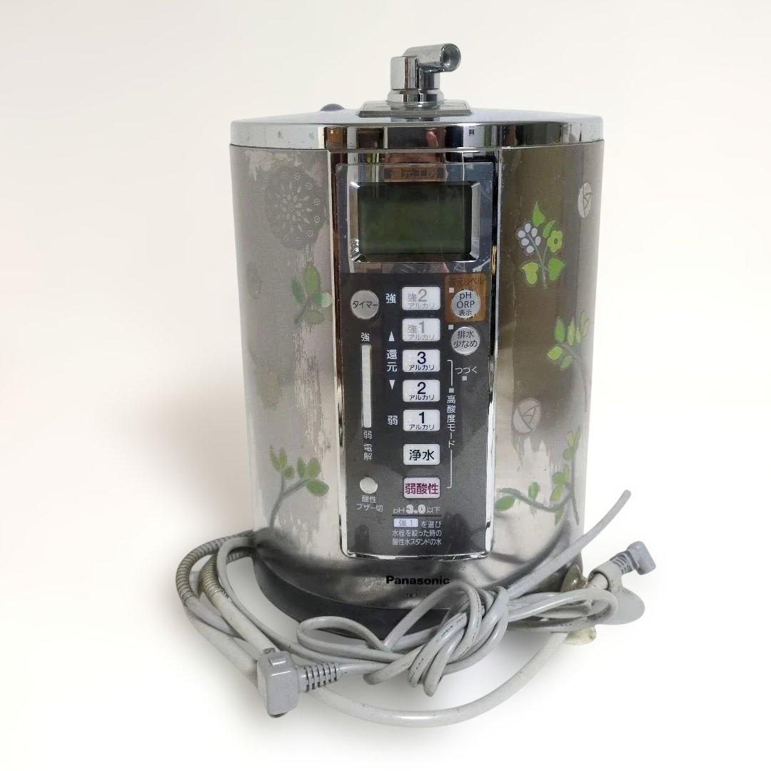 Panasonic 浄水器 TK7815