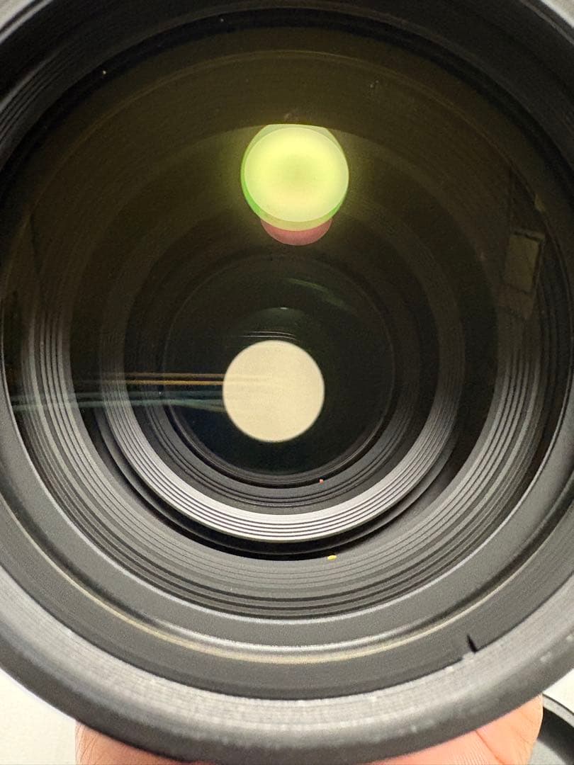 値下不可AF-S NIKKOR 70-200mm f/2.8E FL ED VR