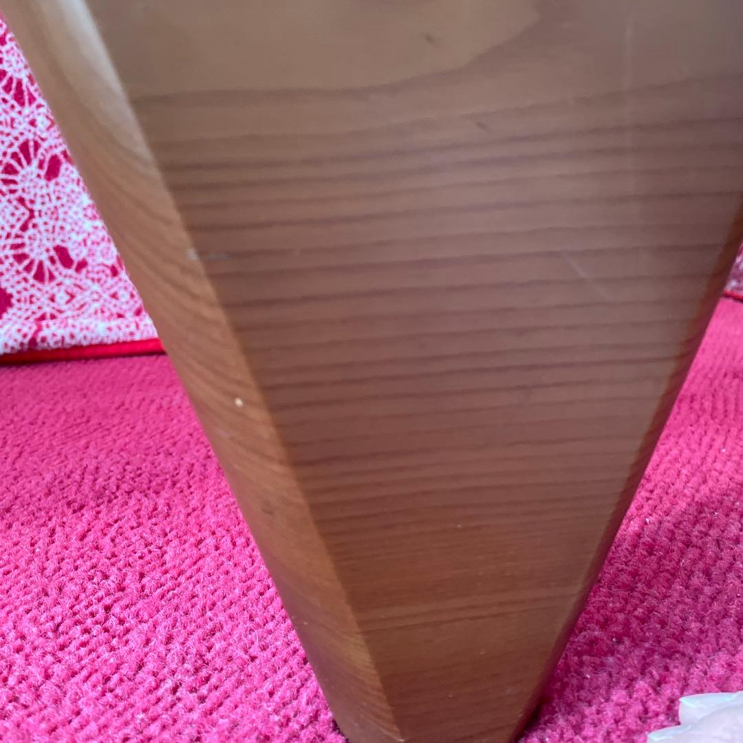 イサム・ノグチの名作コーヒーテーブル（リプロダクト）