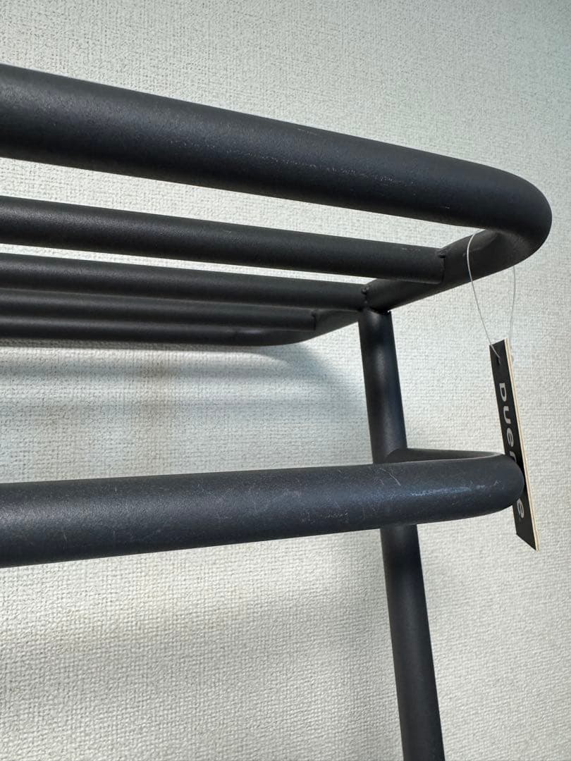 DUENDE デュエンデ　ウォールハンガーラック