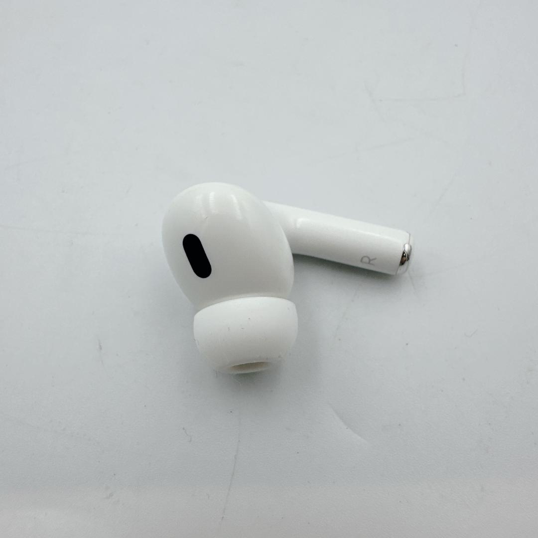 【美品】Apple AirPods Pro 第2世代 右耳のみ USB-C対応